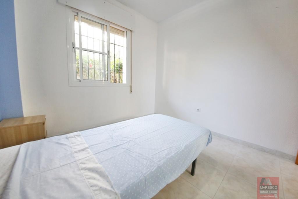 Venta de piso en Mijas Costa