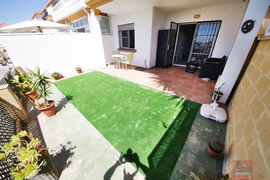 Venta de piso en Mijas Costa