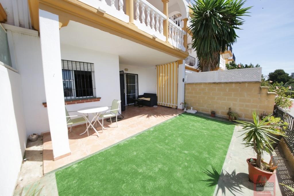 Venta de piso en Mijas Costa