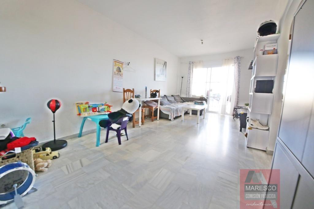 Venta de piso en Mijas