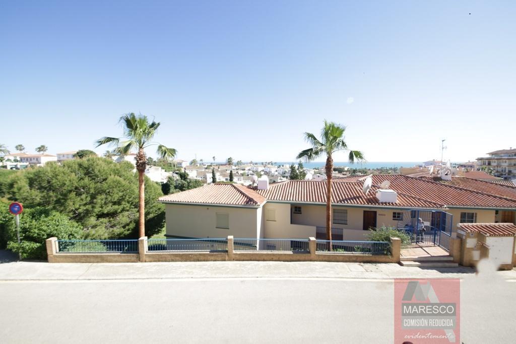 Venta de piso en Mijas