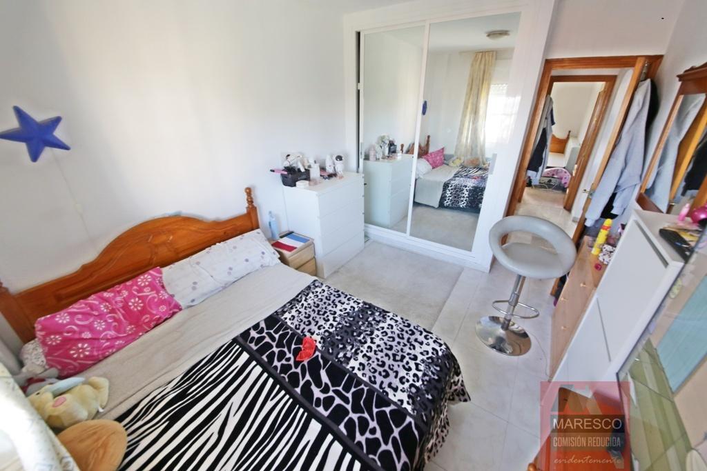 Venta de piso en Mijas