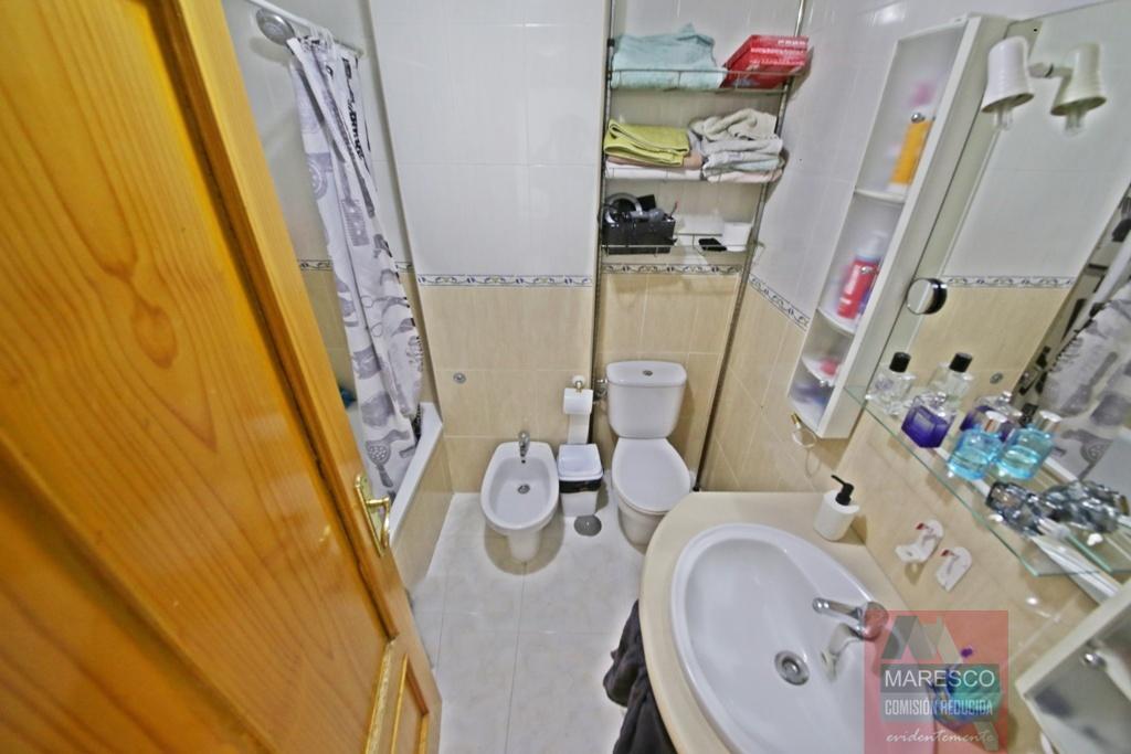 Venta de piso en Mijas