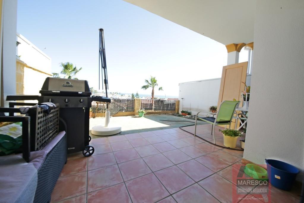 Venta de piso en Mijas