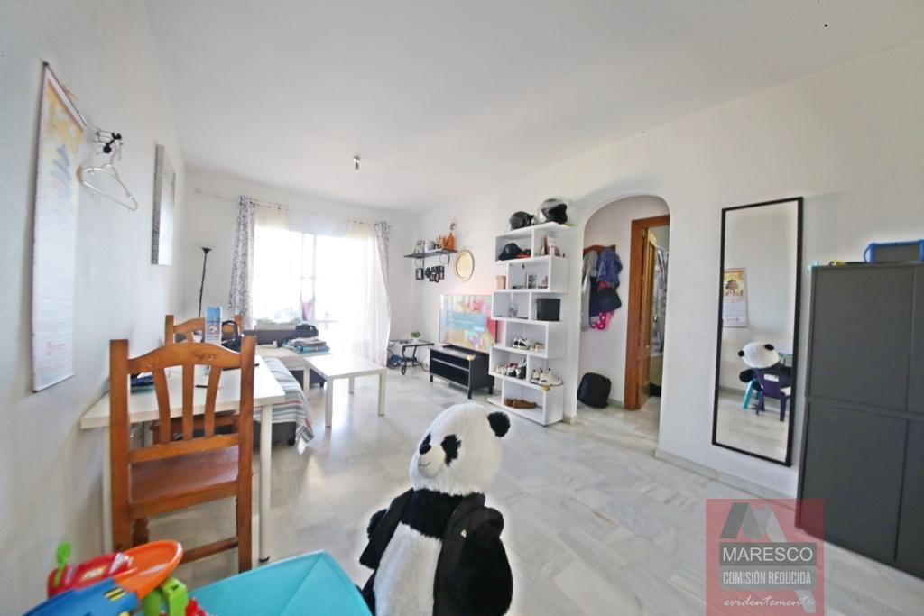 Venta de piso en Mijas