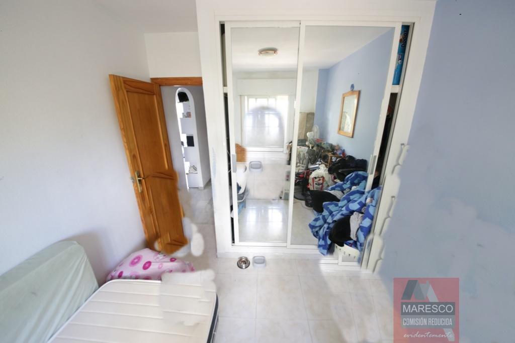 Venta de piso en Mijas