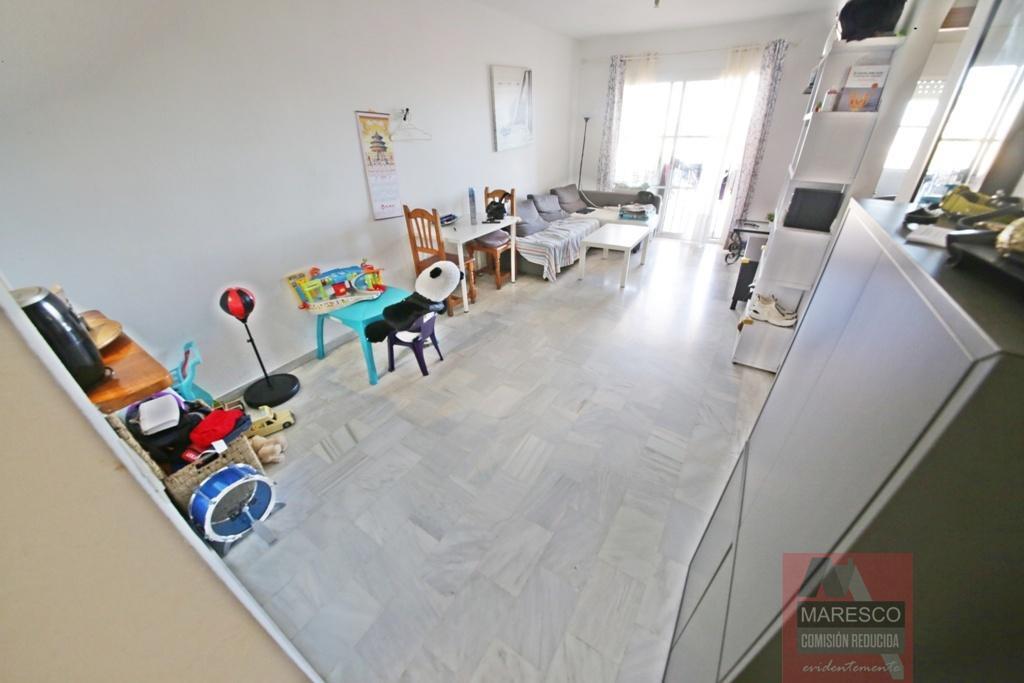 Venta de piso en Mijas