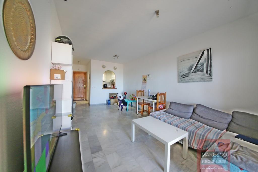Venta de piso en Mijas