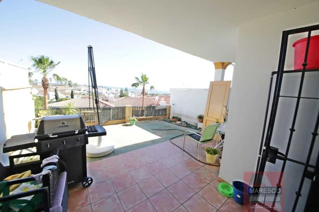 Venta de piso en Mijas