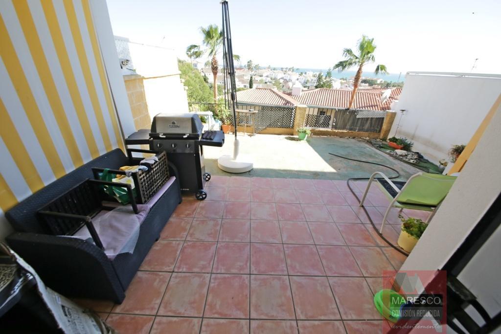 Venta de piso en Mijas