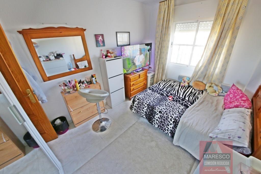 Venta de piso en Mijas