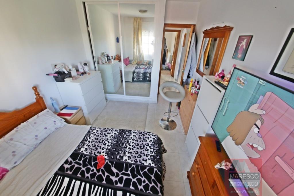 Venta de piso en Mijas