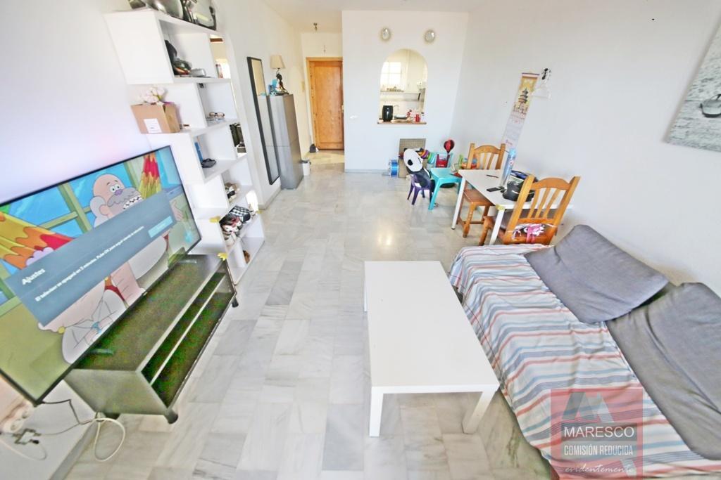 Venta de piso en Mijas