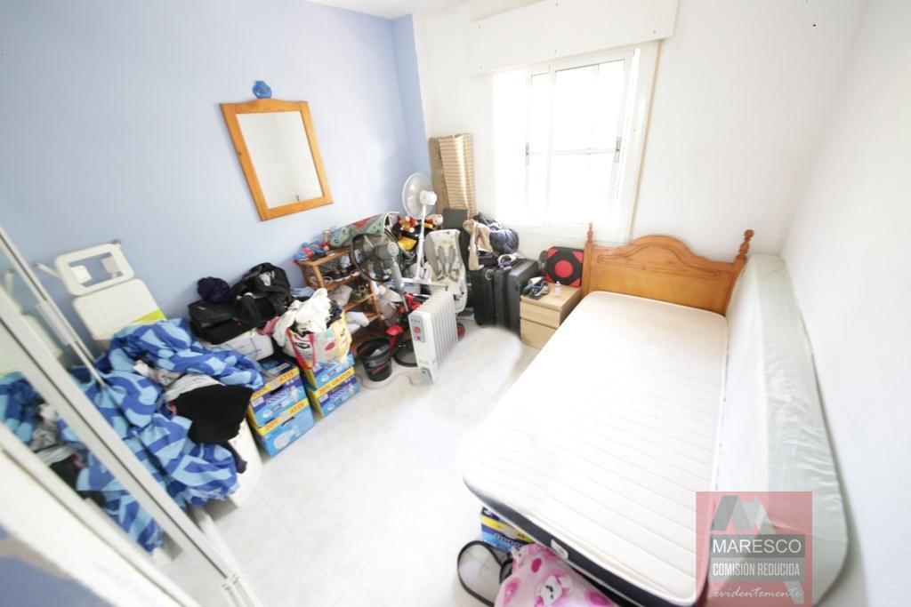 Venta de piso en Mijas