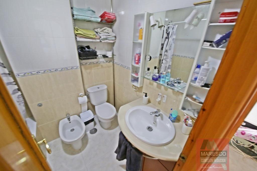 Venta de piso en Mijas