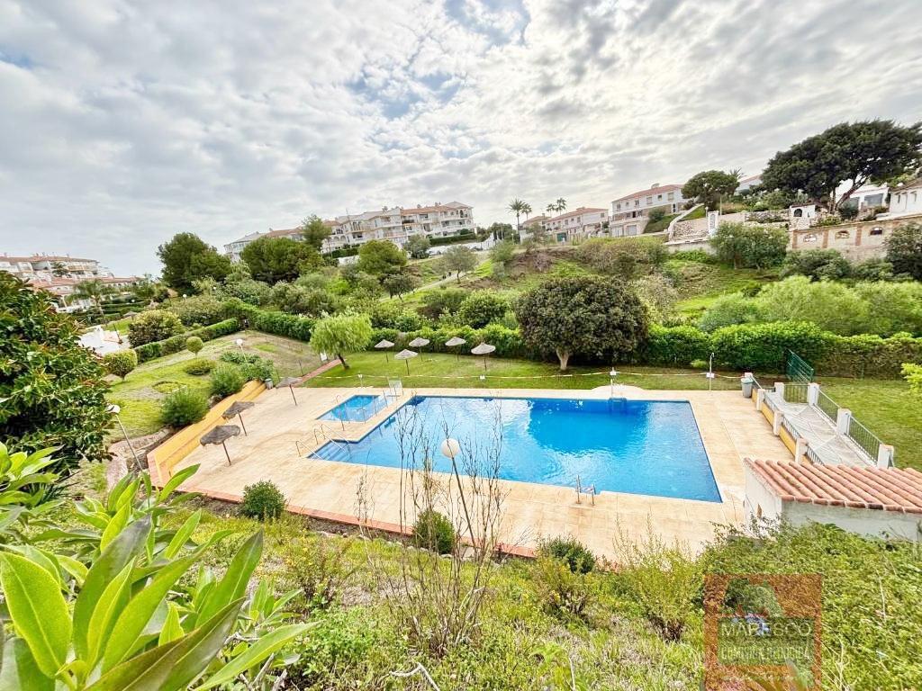 Venta de piso en Mijas