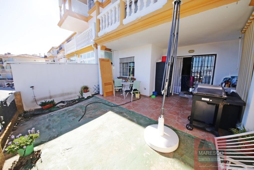 Venta de piso en Mijas