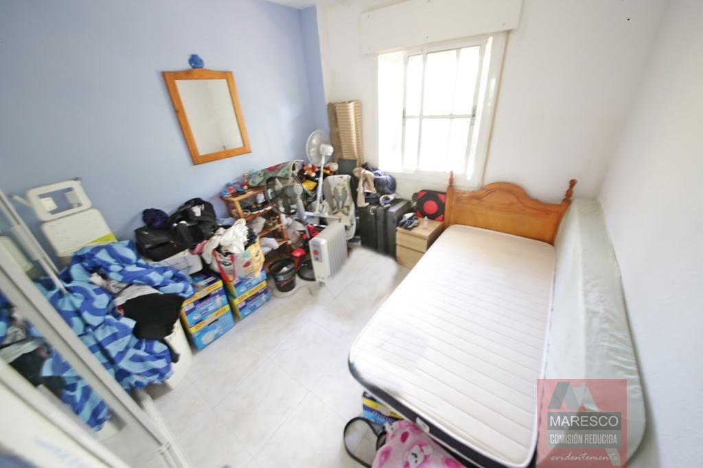 Venta de piso en Mijas