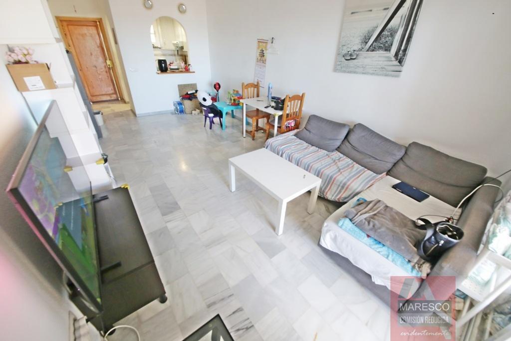 Venta de piso en Mijas