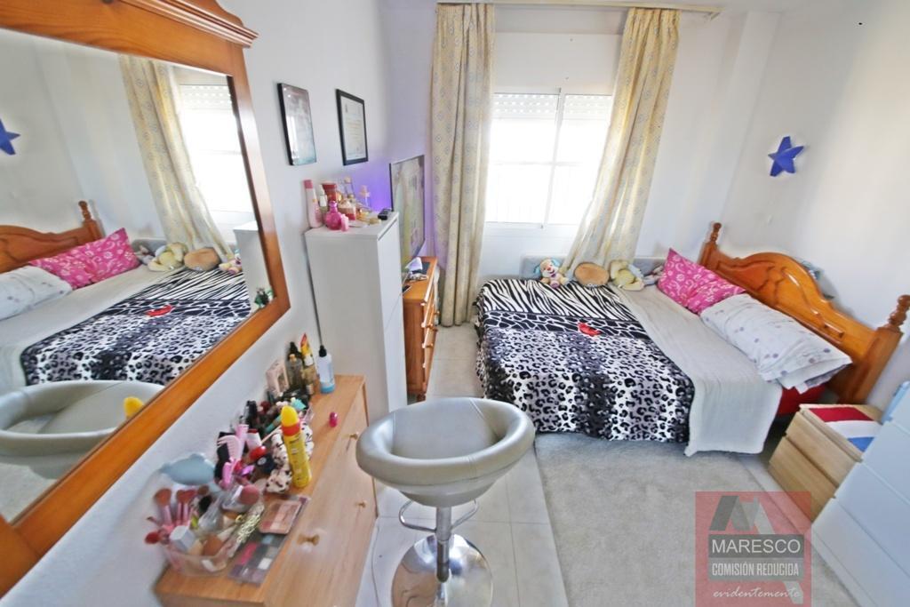 Venta de piso en Mijas