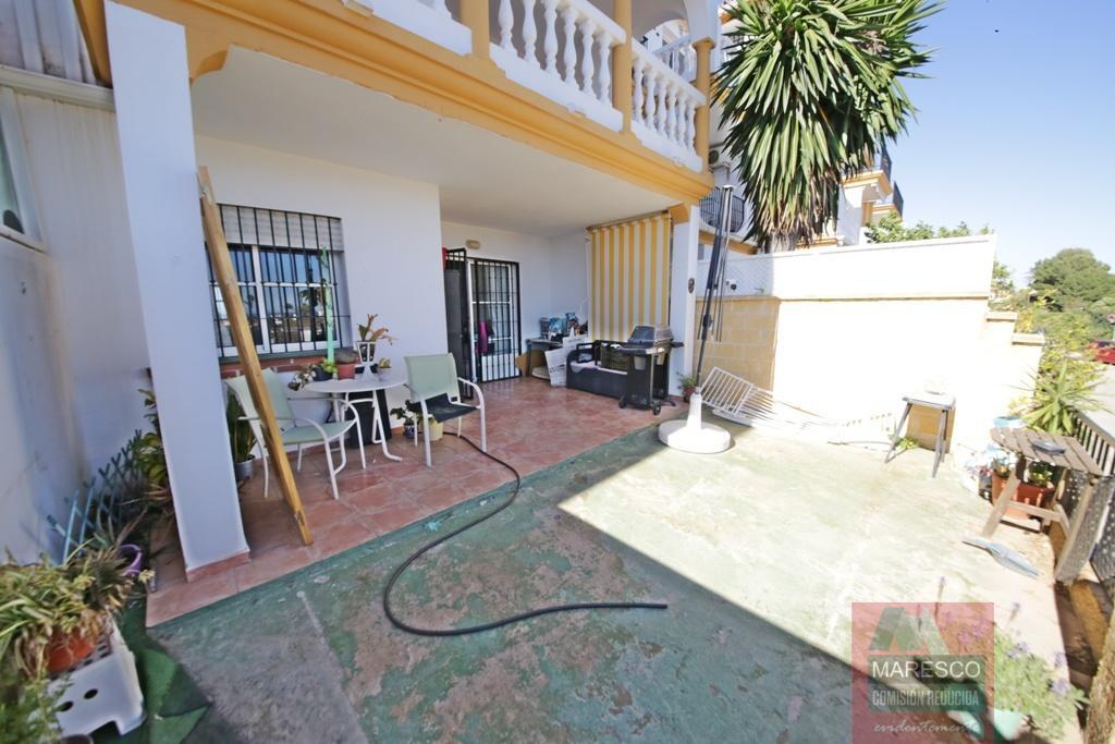Venta de piso en Mijas