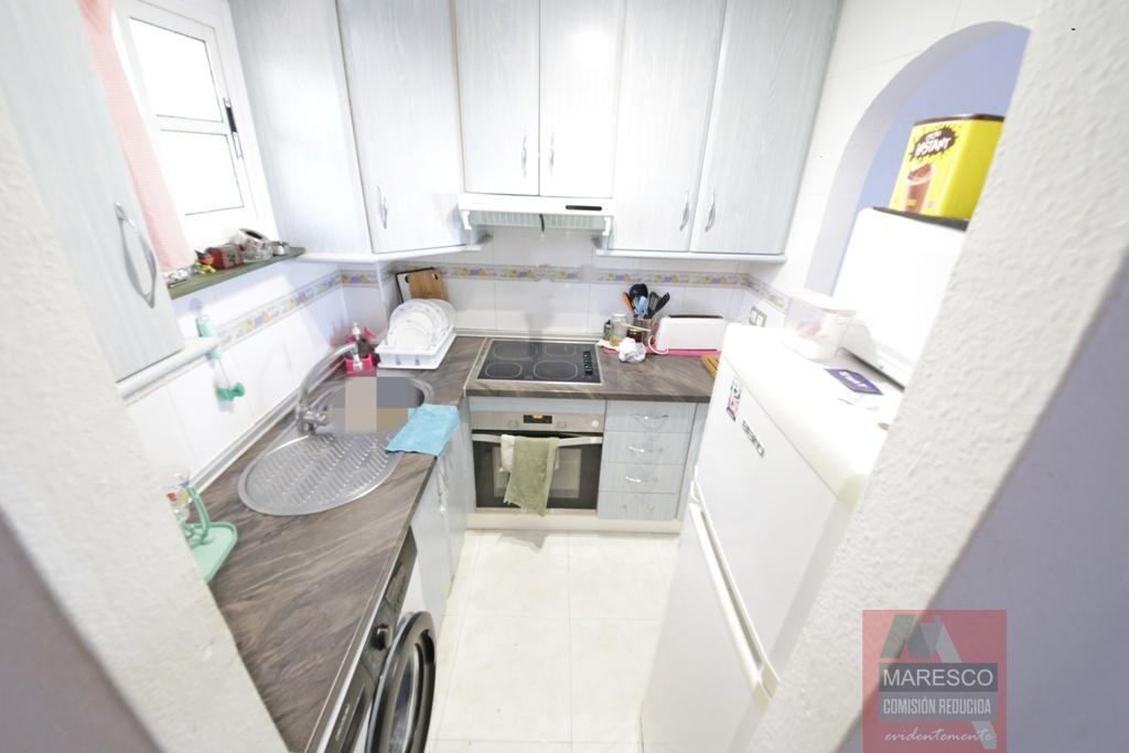 Venta de piso en Mijas