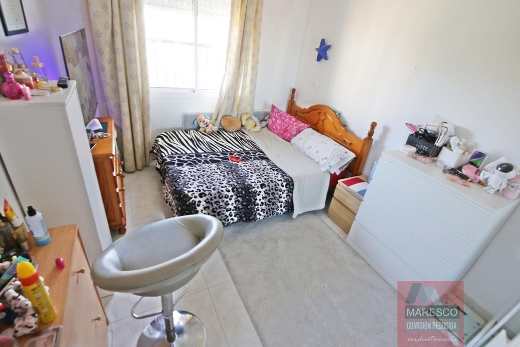 Venta de piso en Mijas