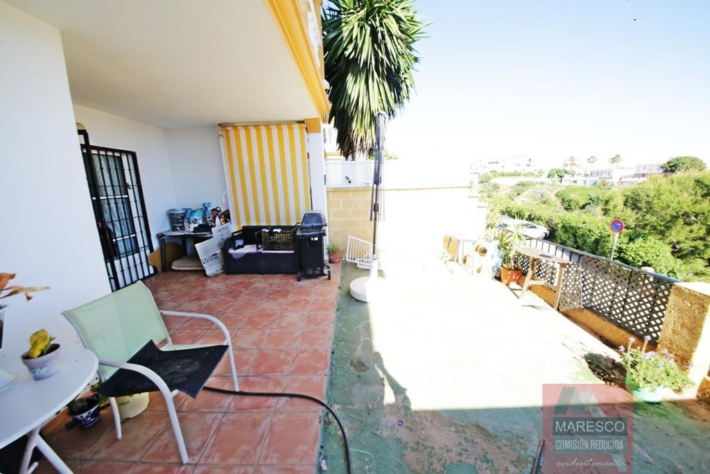 Venta de piso en Mijas