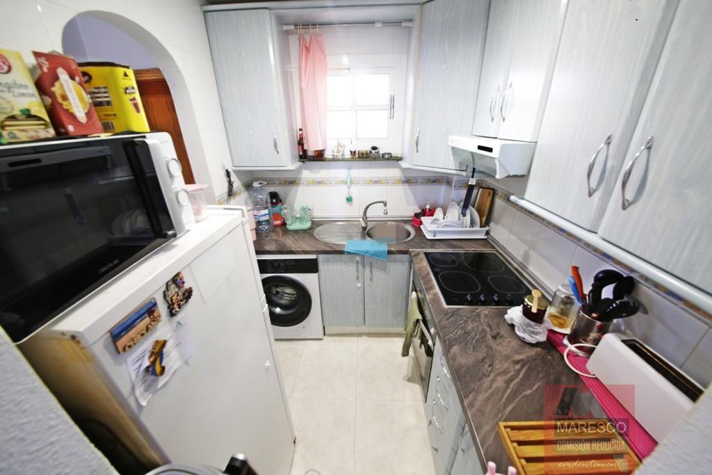 Venta de piso en Mijas