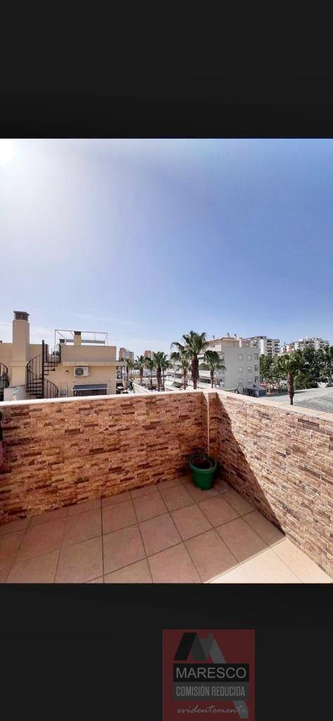 Venta de Ático en Mijas