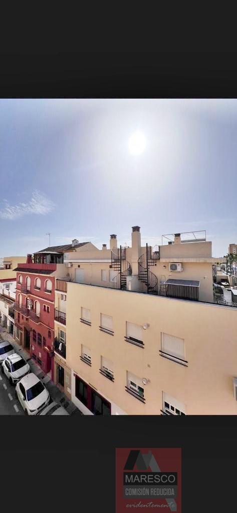 Venta de Ático en Mijas