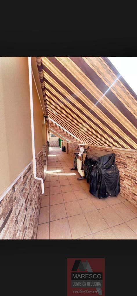 Venta de Ático en Mijas