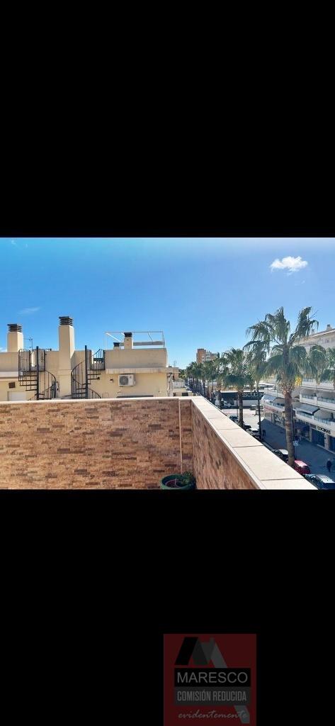 Venta de Ático en Mijas