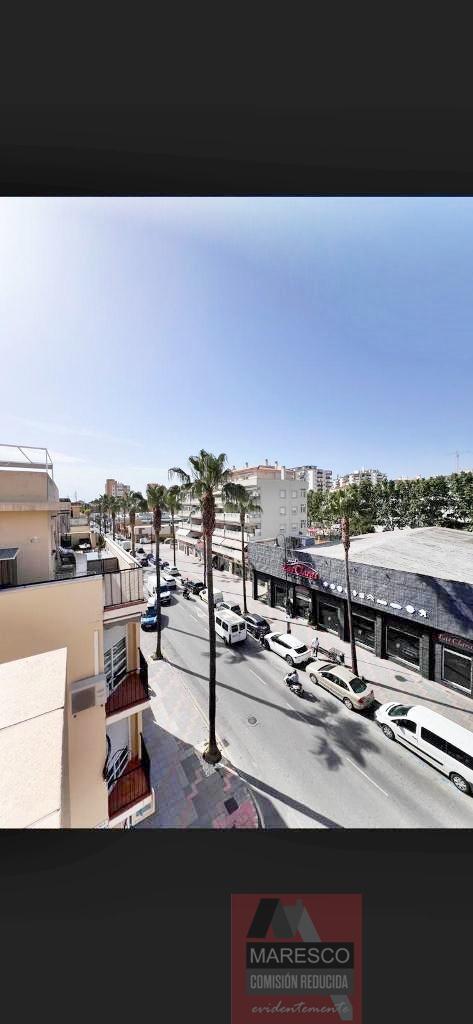 Venta de Ático en Mijas