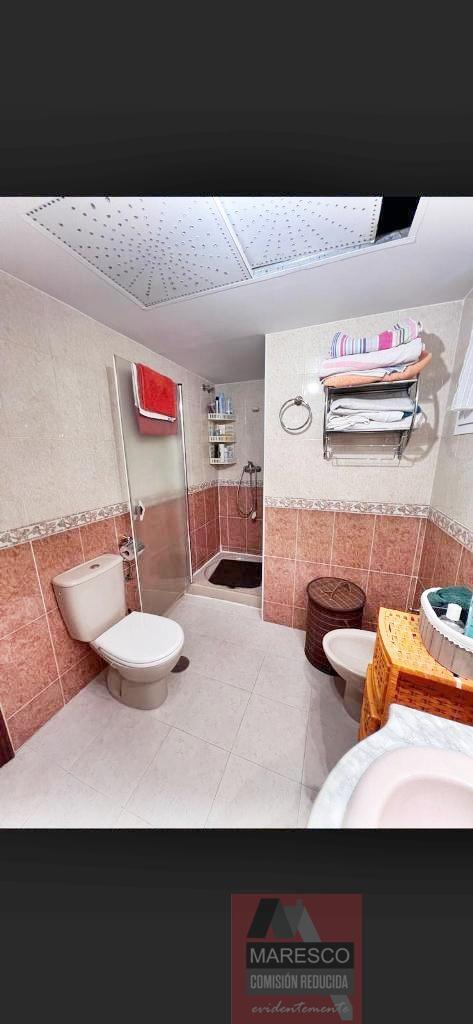 Venta de Ático en Mijas