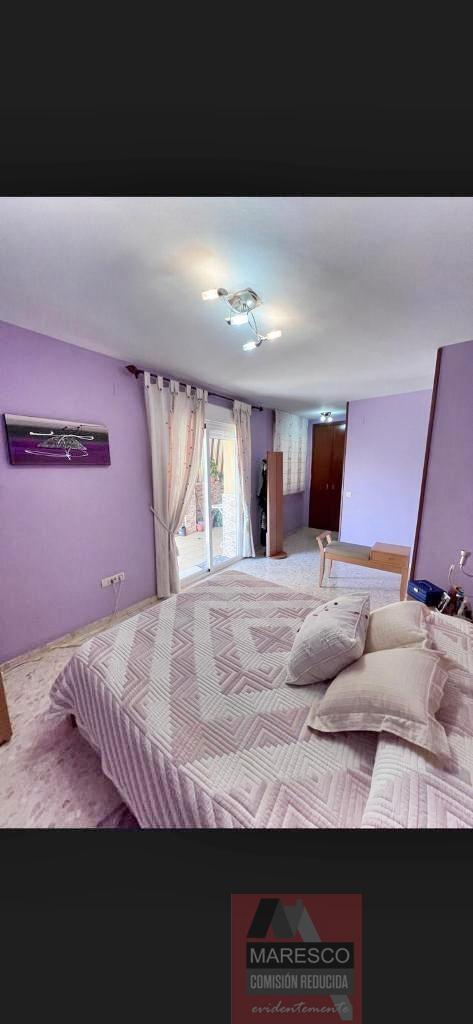 Venta de Ático en Mijas