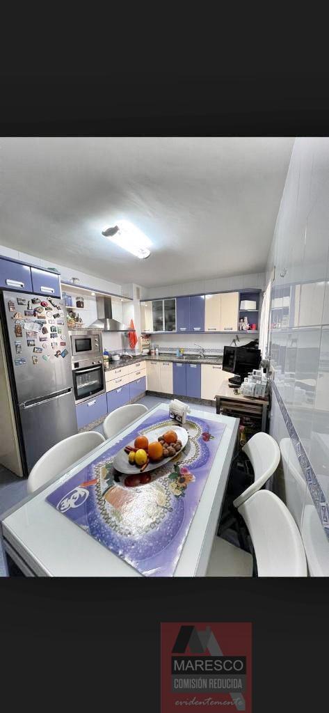 Venta de Ático en Mijas