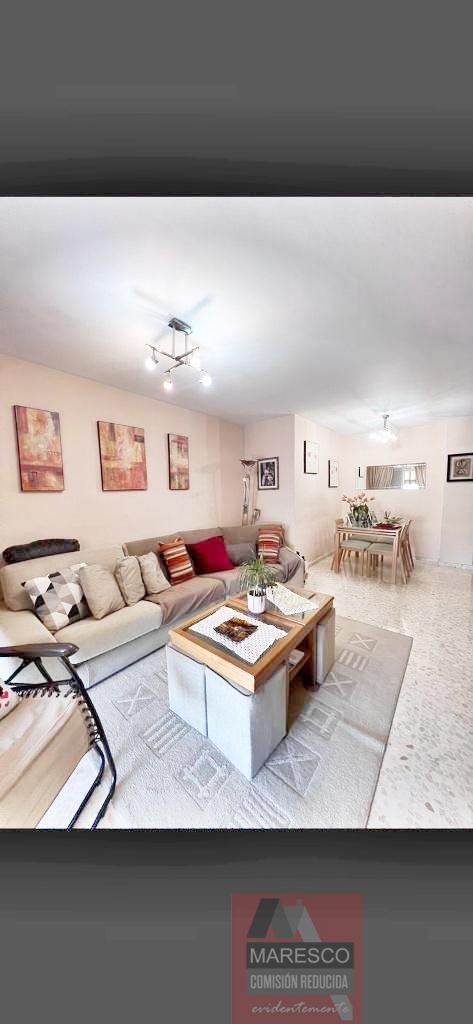 Venta de Ático en Mijas