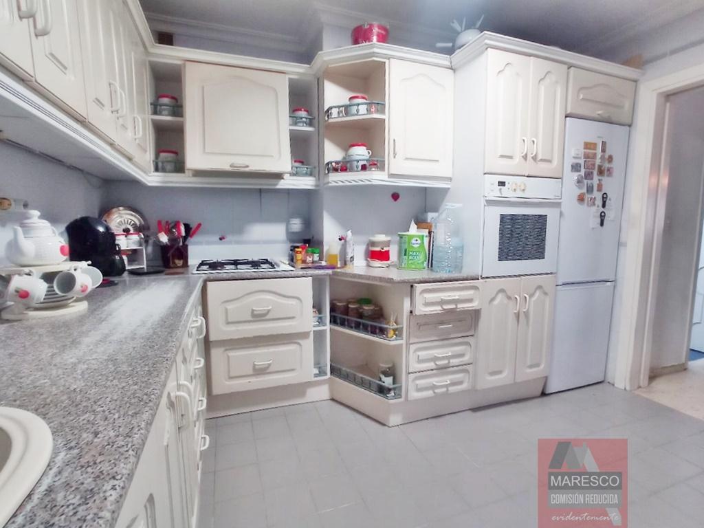 Venta de piso en Fuengirola