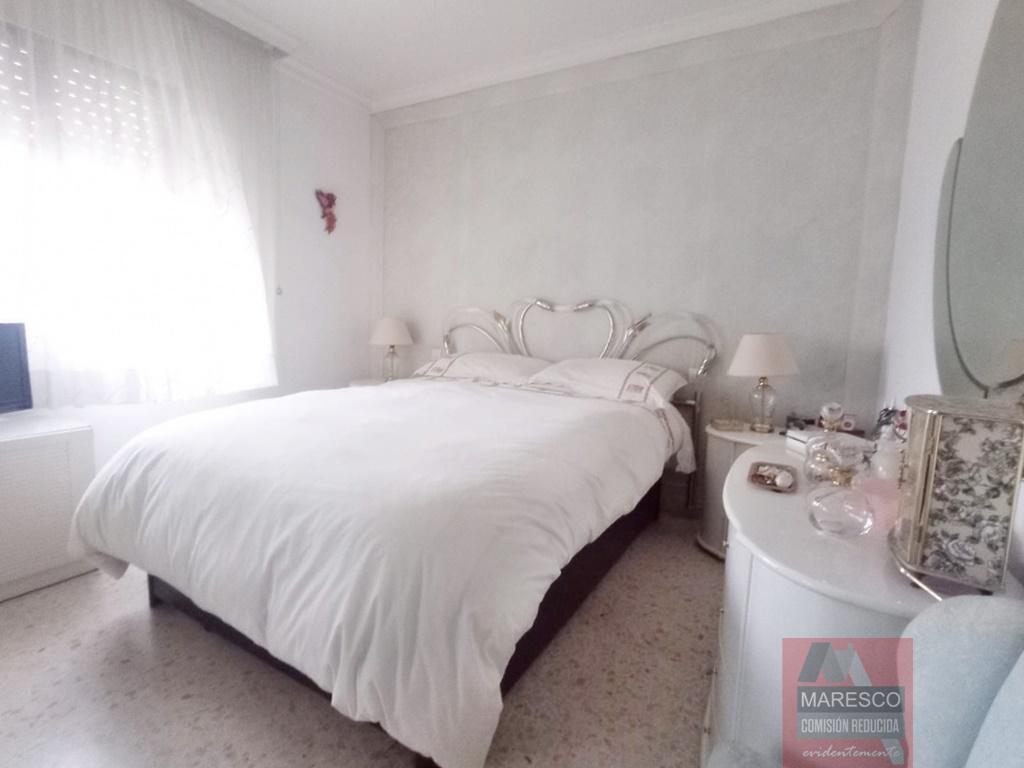 Venta de piso en Fuengirola