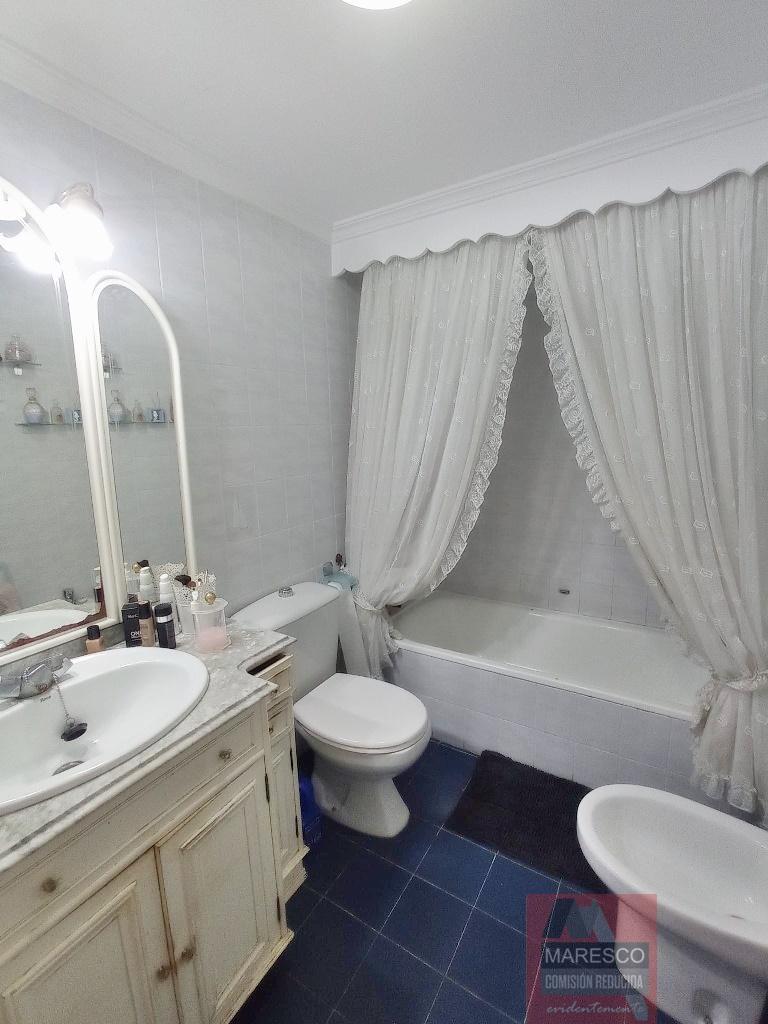 Venta de piso en Fuengirola