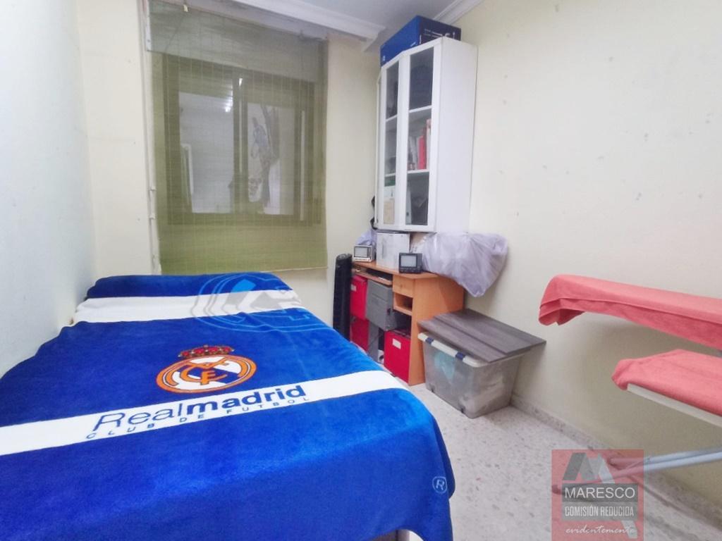 Venta de piso en Fuengirola