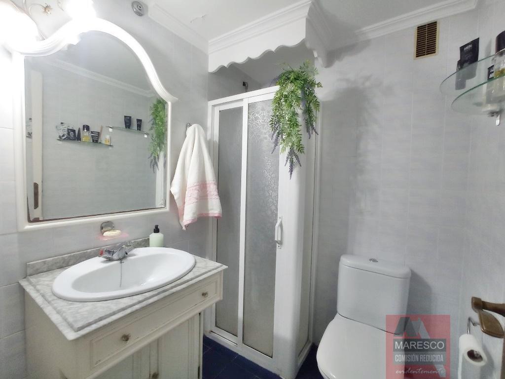 Venta de piso en Fuengirola