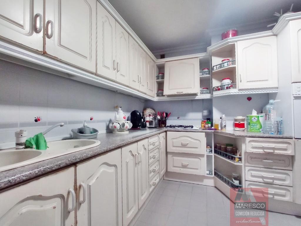 Venta de piso en Fuengirola