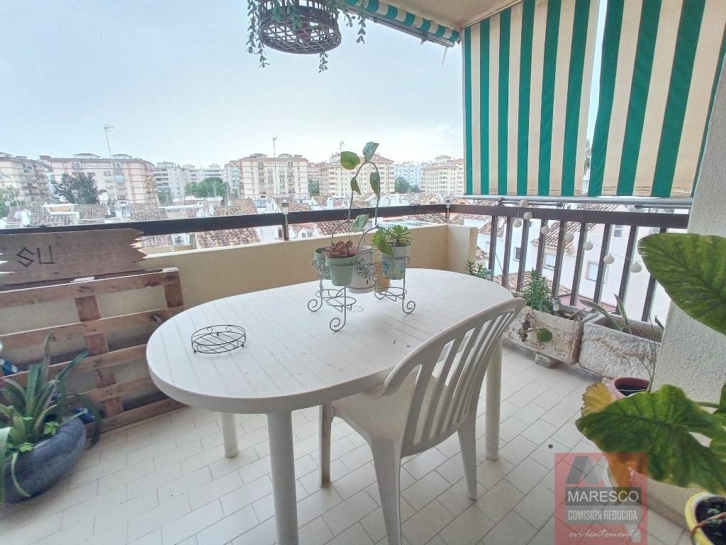 Venta de piso en Fuengirola