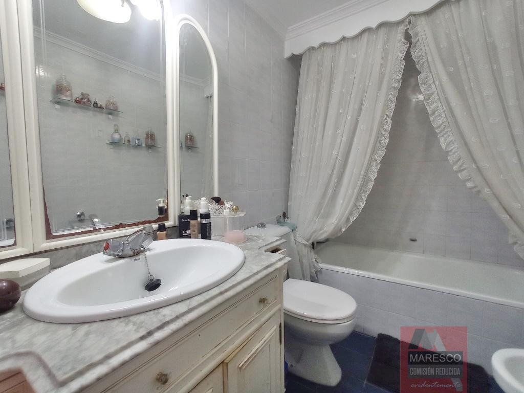 Venta de piso en Fuengirola