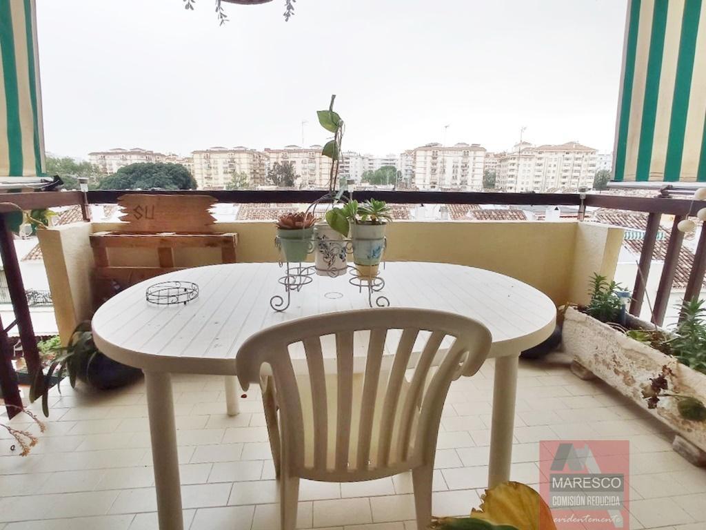 Venta de piso en Fuengirola