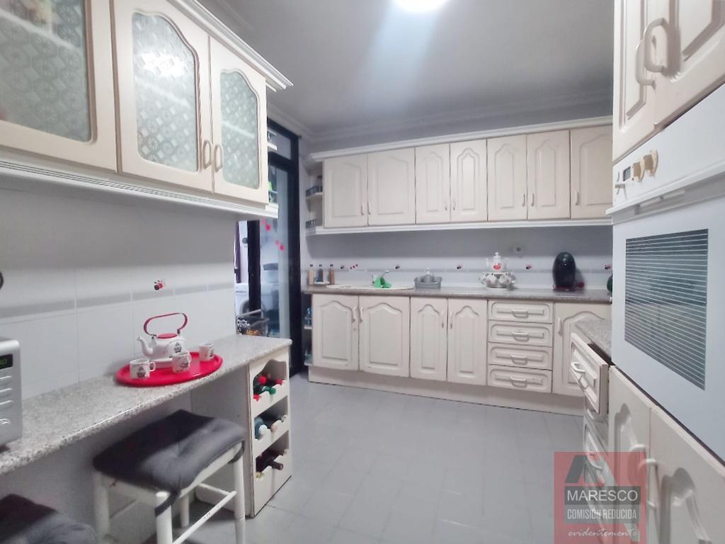 Venta de piso en Fuengirola