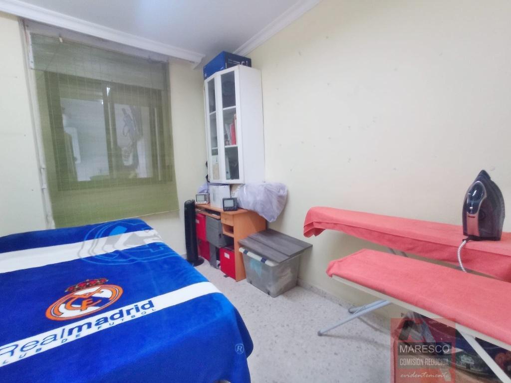 Venta de piso en Fuengirola