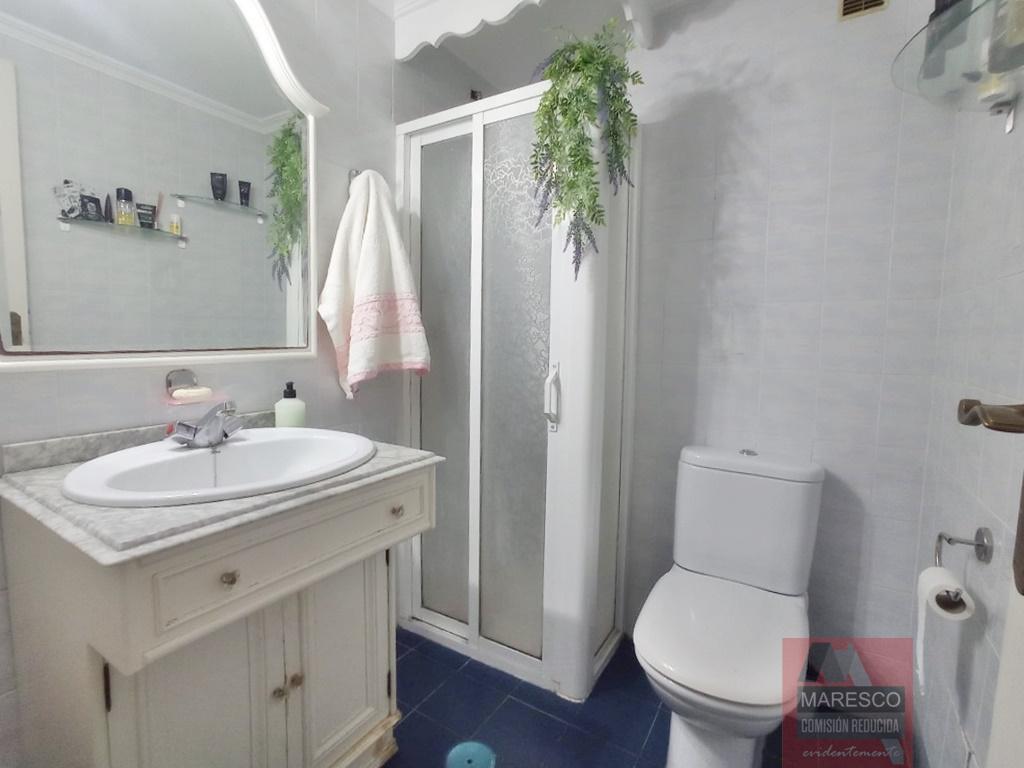 Venta de piso en Fuengirola